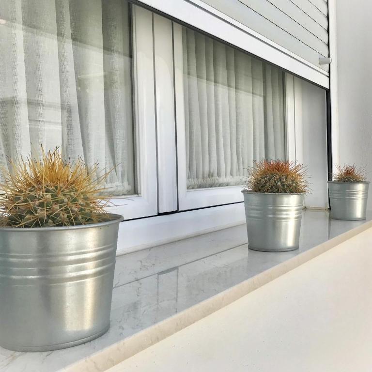 Apartamento Las Flores - Apartamento de 3 dormitorios - 5