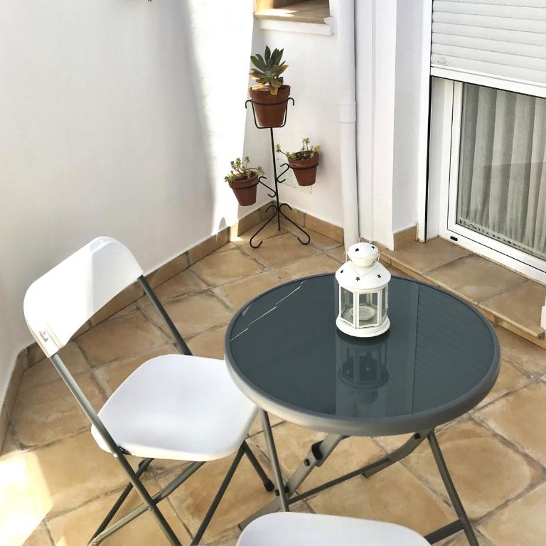 Apartamento Las Flores - Apartamento de 3 dormitorios - 3