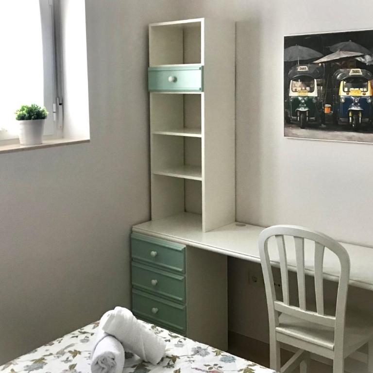 Apartamento Las Flores - Apartamento de 3 dormitorios - 31