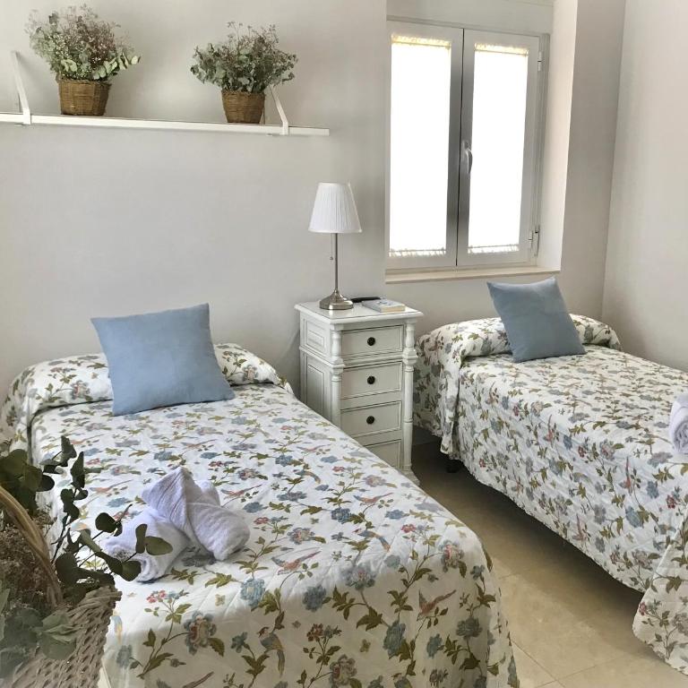 Apartamento Las Flores - Apartamento de 3 dormitorios - 25