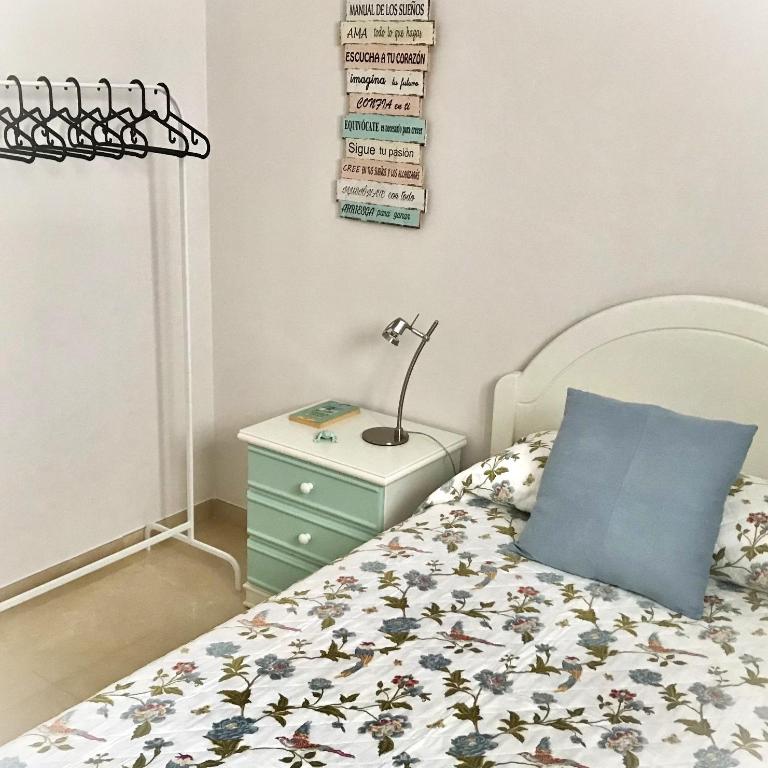 Apartamento Las Flores - Apartamento de 3 dormitorios - 30