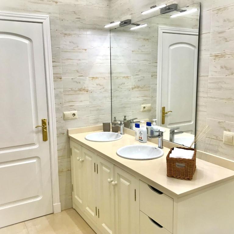 Apartamento Las Flores - Apartamento de 3 dormitorios - 22