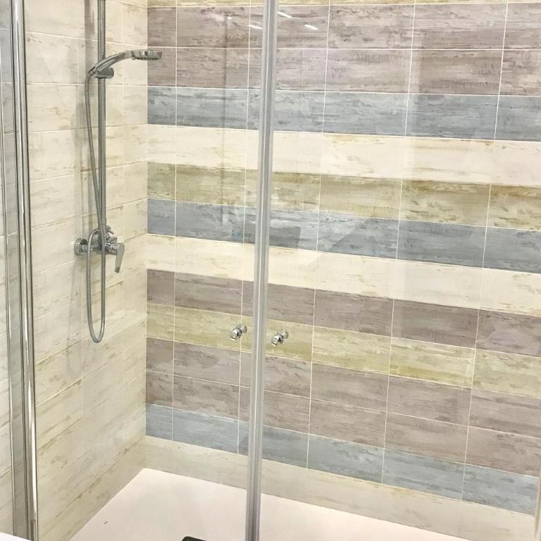 Apartamento Las Flores - Apartamento de 3 dormitorios - 24