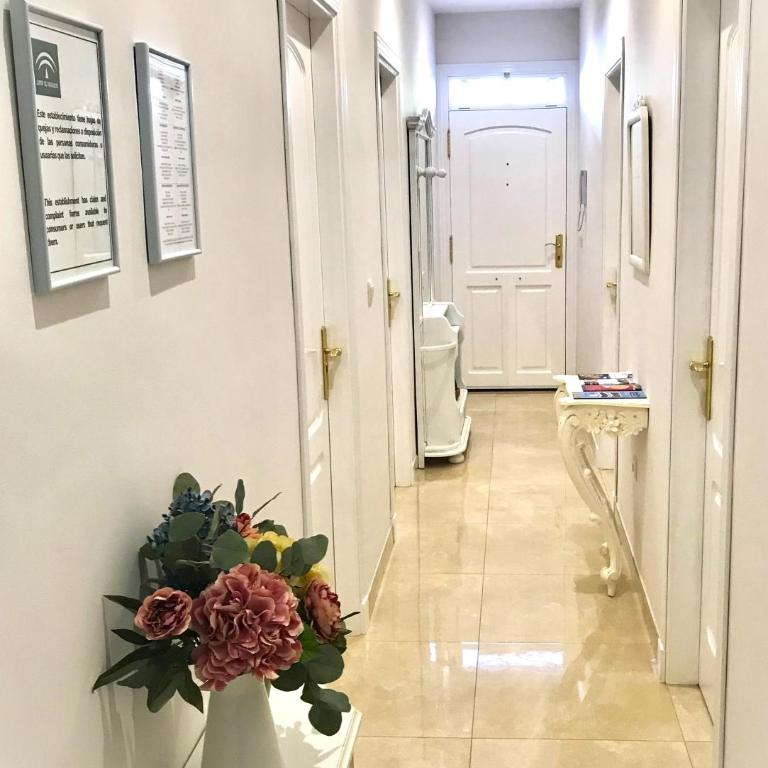 Apartamento Las Flores - Apartamento de 3 dormitorios - 17