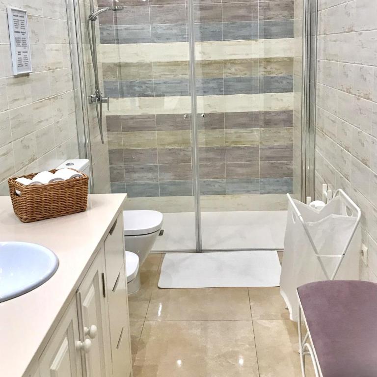 Apartamento Las Flores - Apartamento de 3 dormitorios - 23
