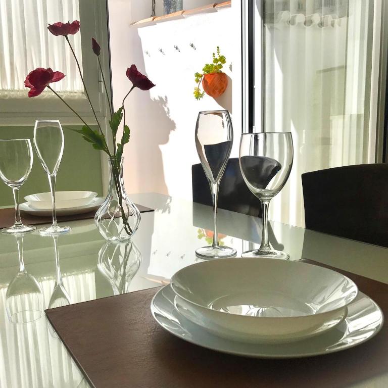 Apartamento Las Flores - Apartamento de 3 dormitorios - 12