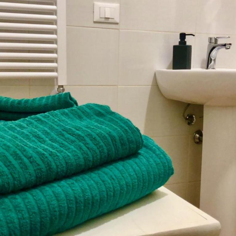 Villa Orsini - A Retreat in Pisa - Food and Relax - Camera Matrimoniale Deluxe con Balcone - 5
