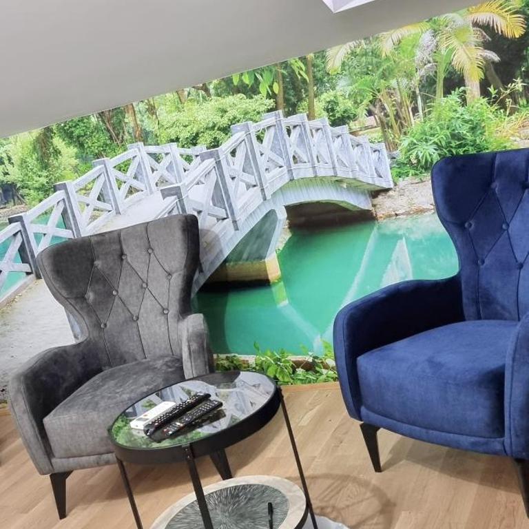 Love my home - Apartman sa 1 Spavaćom Sobom - 24