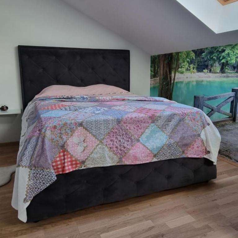 Love my home - Apartman sa 1 Spavaćom Sobom - 21