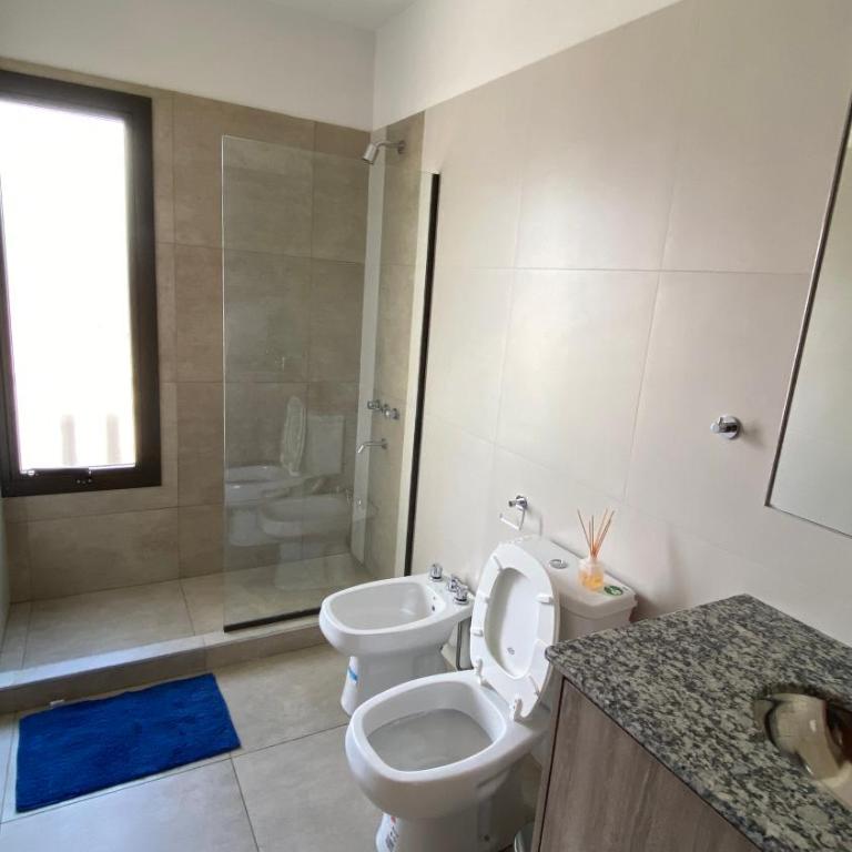 Departamento Amoblado MorenoPark 683 - Apartamento de 3 dormitorios - 10