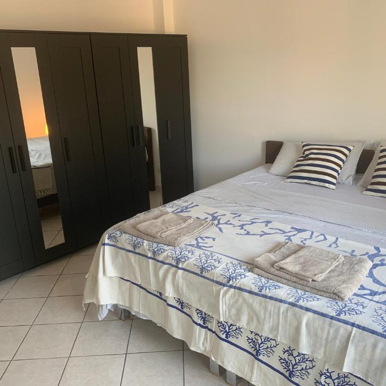 Tavernola recidence - Appartamento con 2 Camere da Letto - 3