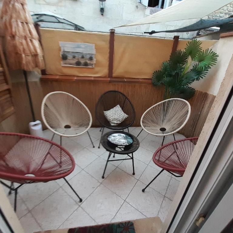 Bordeaux Chartrons superbe T2 avec terrasse - Appartement 1 Chambre - 14