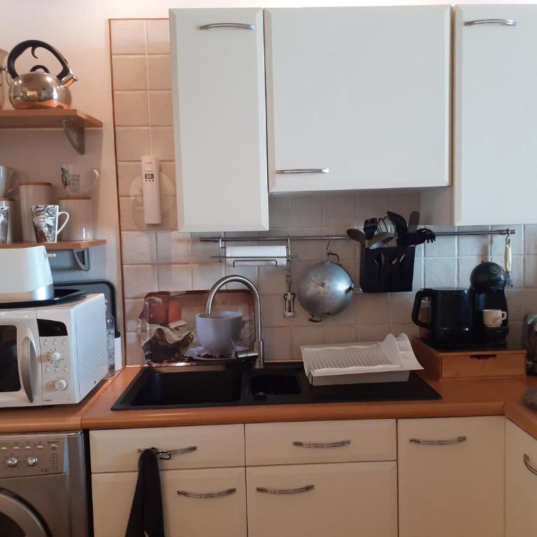 Bordeaux Chartrons superbe T2 avec terrasse - Appartement 1 Chambre - 23