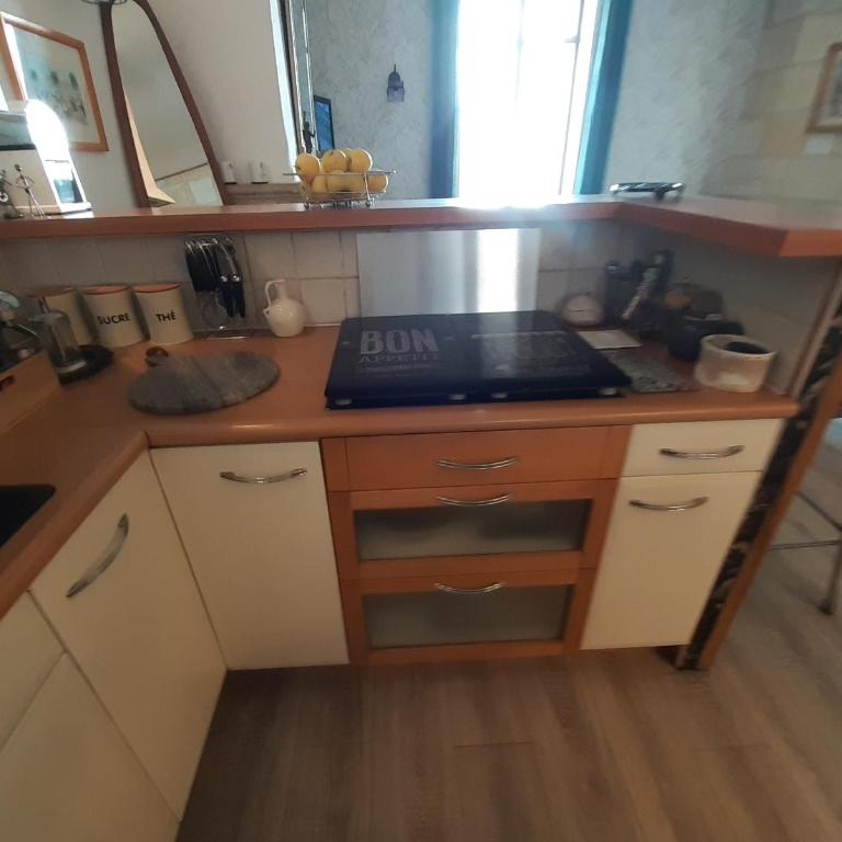 Bordeaux Chartrons superbe T2 avec terrasse - Appartement 1 Chambre - 19