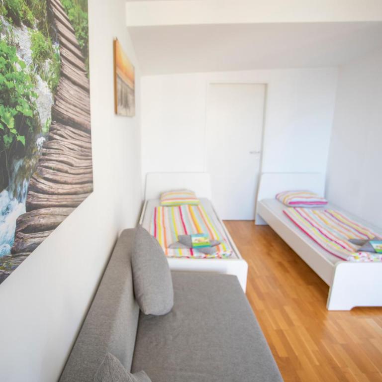 Top of Innsbruck Apartment I free parking - Apartamento - 8