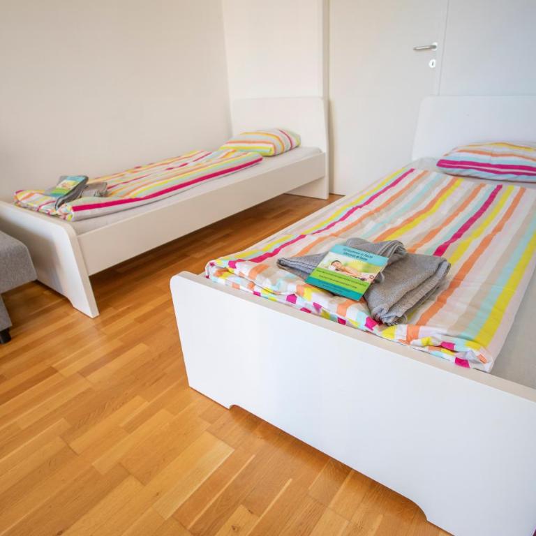 Top of Innsbruck Apartment I free parking - Apartamento - 15