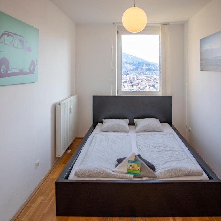 Top of Innsbruck Apartment I free parking - Apartamento - 16