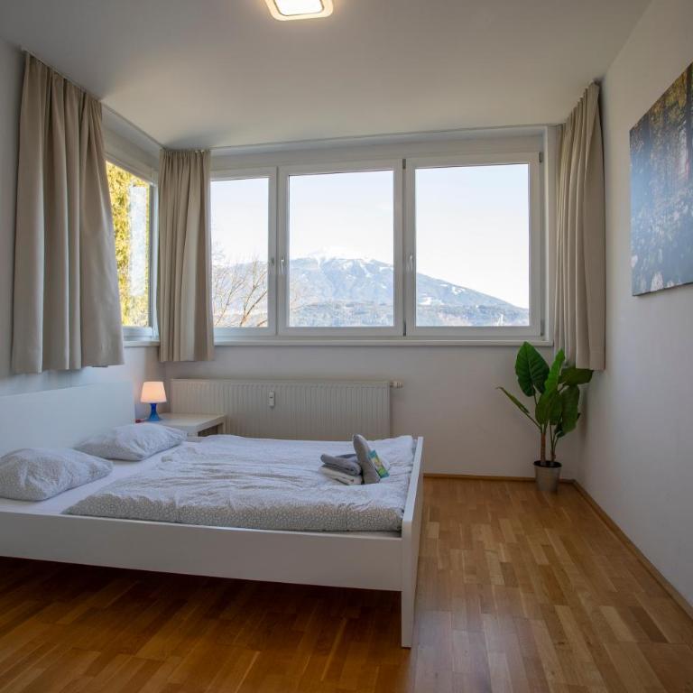 Top of Innsbruck Apartment I free parking - Apartamento - 9
