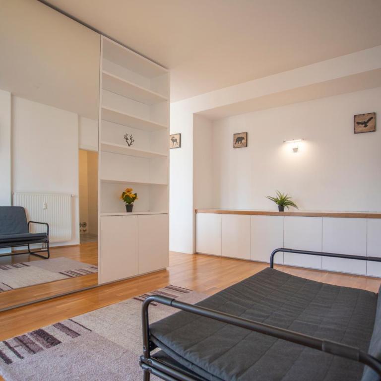 Top of Innsbruck Apartment I free parking - Apartamento - 7