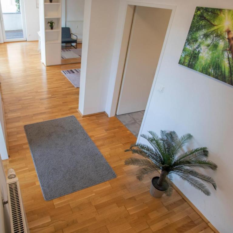 Top of Innsbruck Apartment I free parking - Apartamento - 18