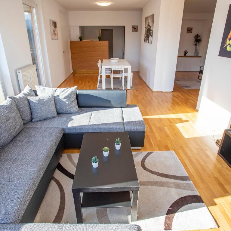 Top of Innsbruck Apartment I free parking - Apartamento - 3