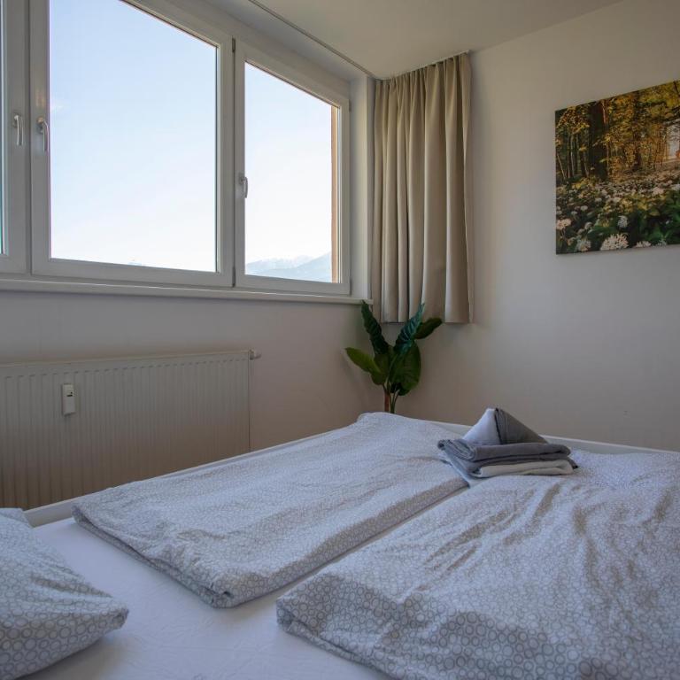 Top of Innsbruck Apartment I free parking - Apartamento - 10