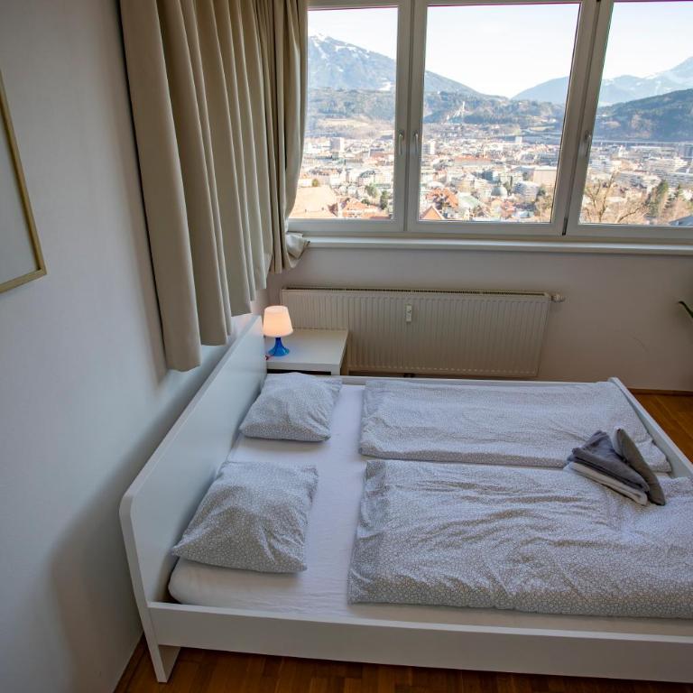 Top of Innsbruck Apartment I free parking - Apartamento - 17