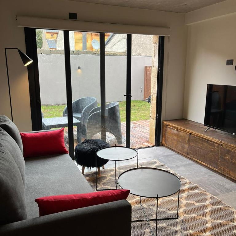 AIKEN SMA SUITE - Apartamento de 2 dormitorios - 21