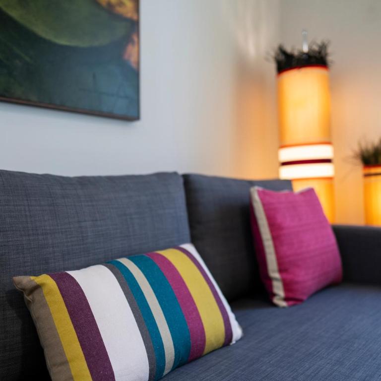 Alma Playa la Caleta Grupo AC Gestion - Apartamento de 1 dormitorio - 4