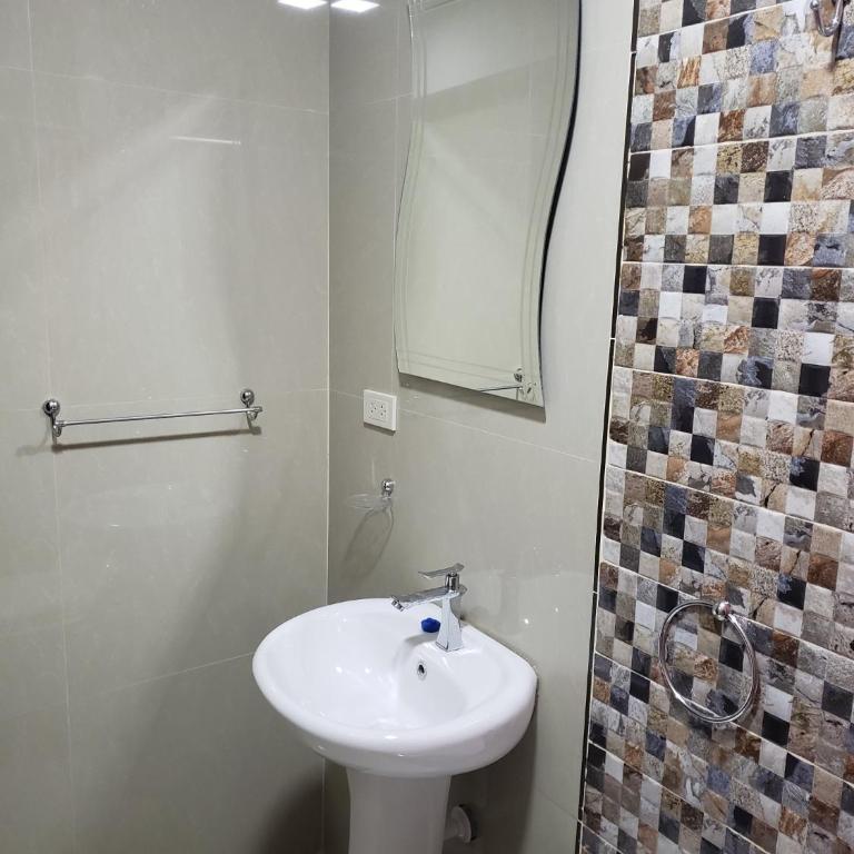 Hotel Apu Kempor - Deluxe Double Room - 7