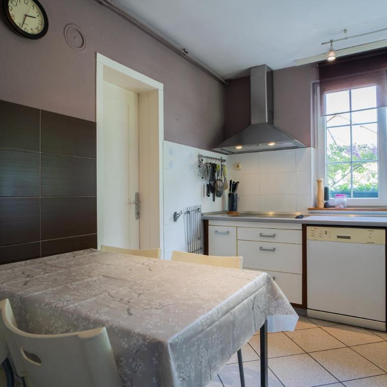 Family / Coworking Retreat Belgrade - Vila sa 3 Spavaće Sobe - 34