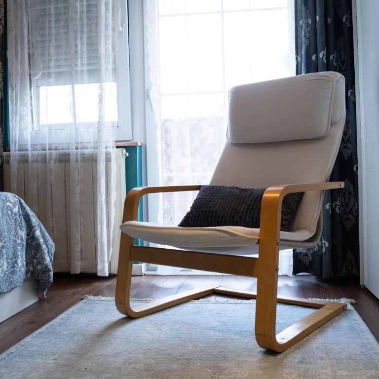 Family / Coworking Retreat Belgrade - Vila sa 3 Spavaće Sobe - 24