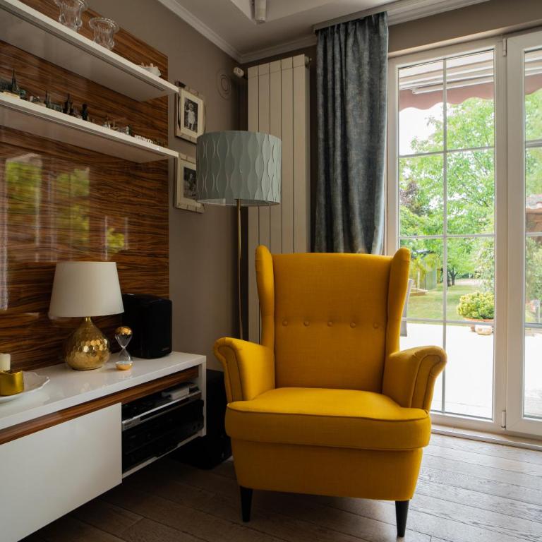 Family / Coworking Retreat Belgrade - Vila sa 3 Spavaće Sobe - 50