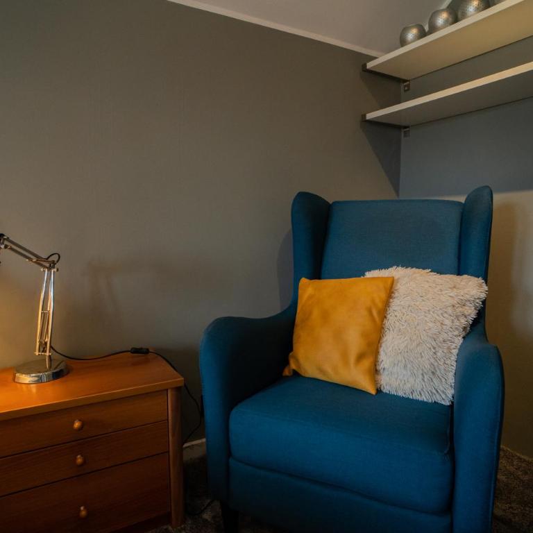 Family / Coworking Retreat Belgrade - Vila sa 3 Spavaće Sobe - 51