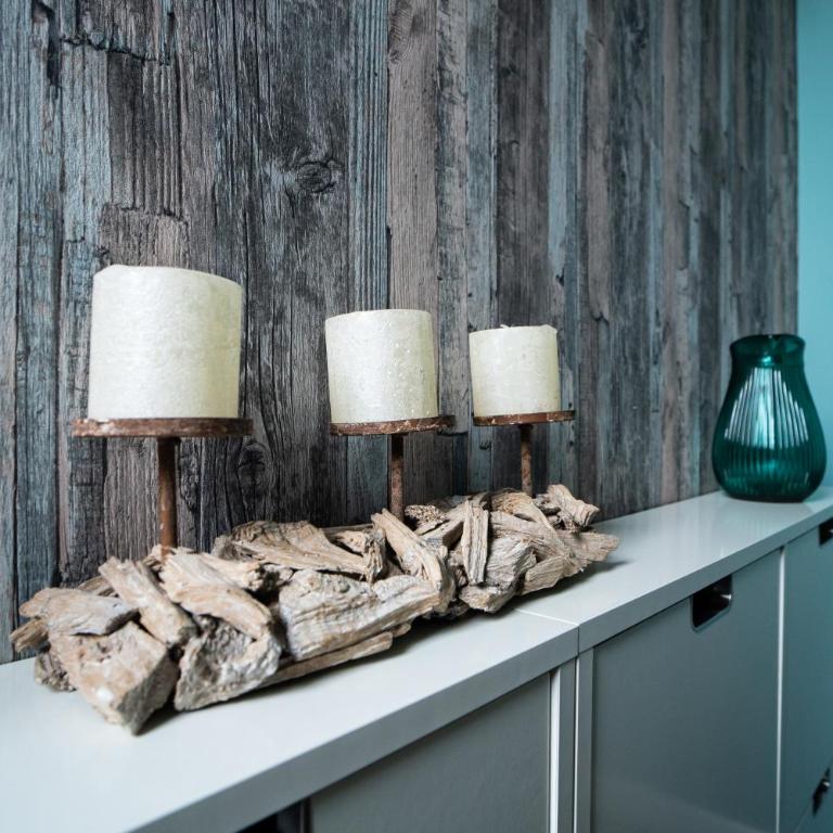 Family / Coworking Retreat Belgrade - Vila sa 3 Spavaće Sobe - 55