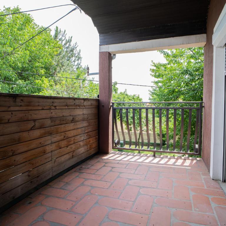 Family / Coworking Retreat Belgrade - Vila sa 3 Spavaće Sobe - 62