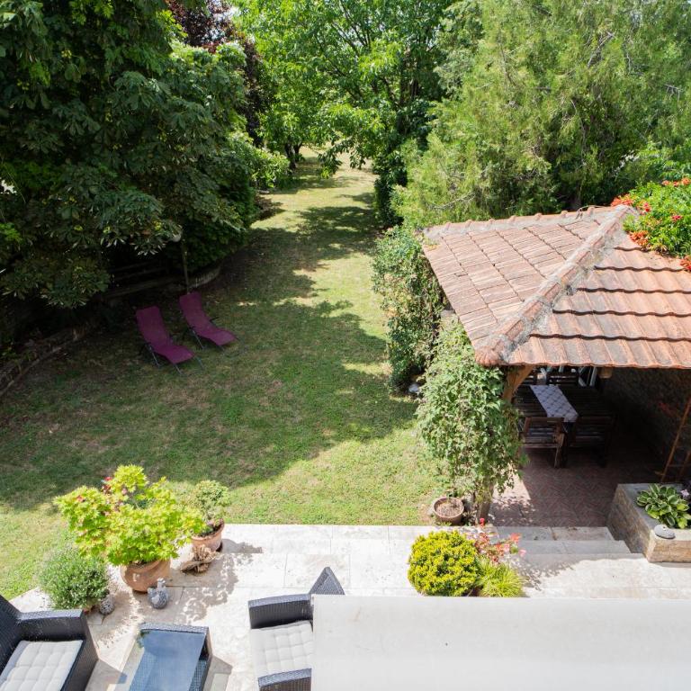 Family / Coworking Retreat Belgrade - Vila sa 3 Spavaće Sobe - 68