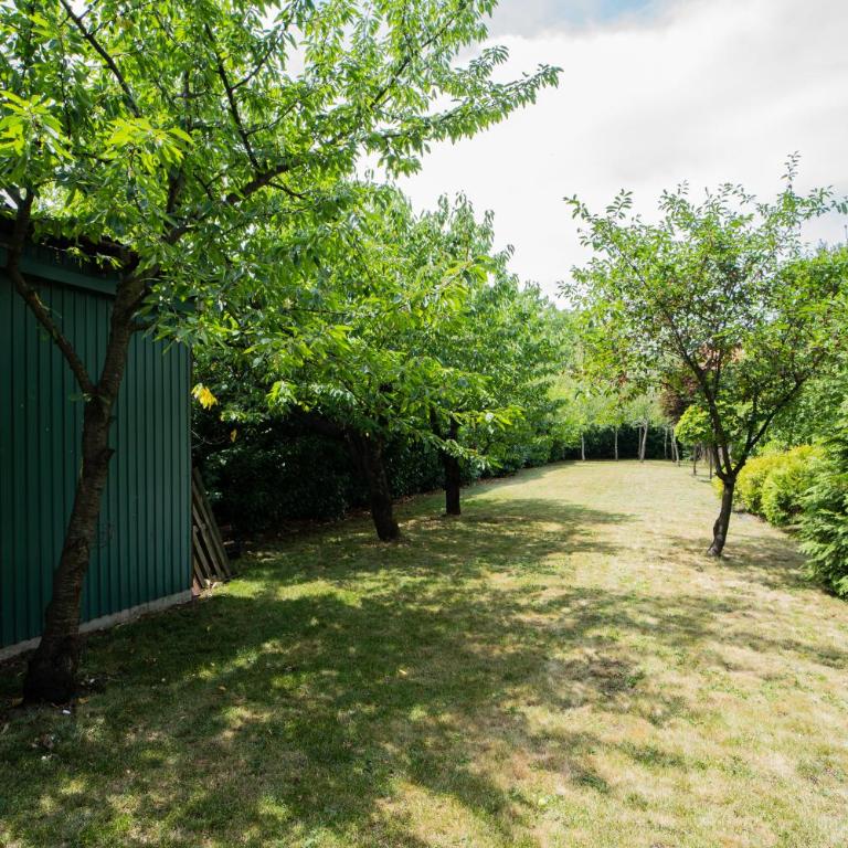 Family / Coworking Retreat Belgrade - Vila sa 3 Spavaće Sobe - 69