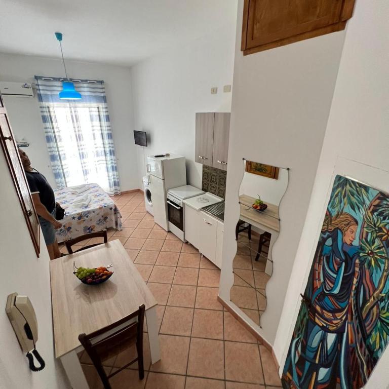 Artista studio - Appartamento con 1 Camera da Letto - 2