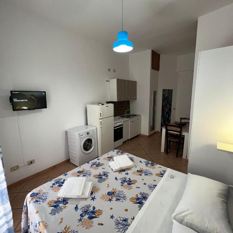 Artista studio - Appartamento con 1 Camera da Letto - 10