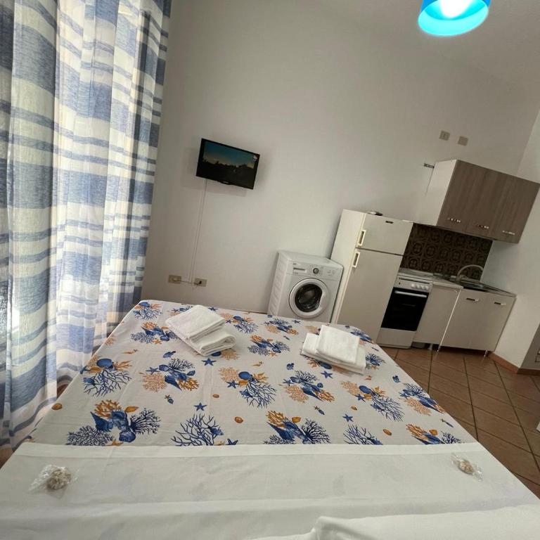 Artista studio - Appartamento con 1 Camera da Letto - 24