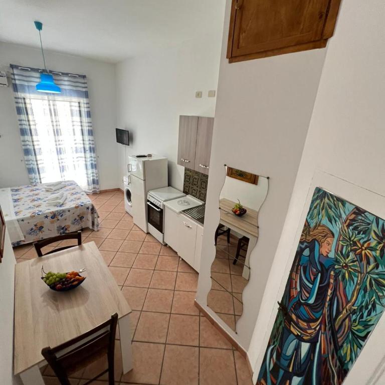 Artista studio - Appartamento con 1 Camera da Letto - 25