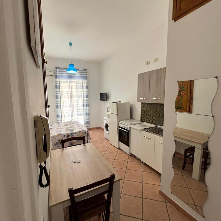 Artista studio - Appartamento con 1 Camera da Letto - 35