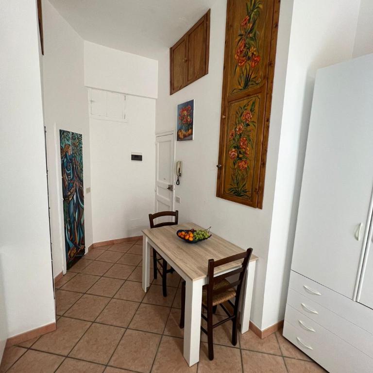 Artista studio - Appartamento con 1 Camera da Letto - 36
