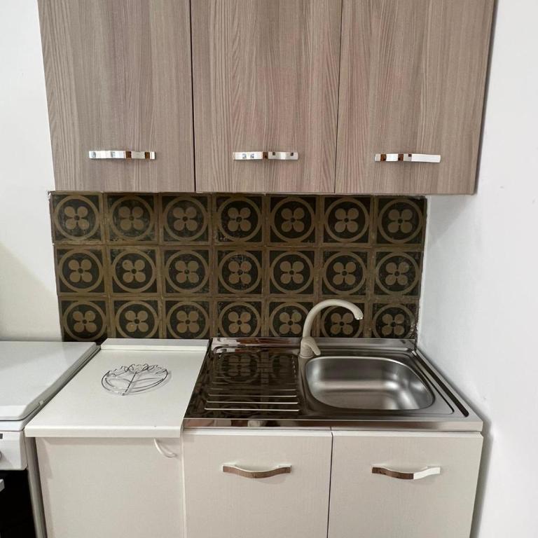 Artista studio - Appartamento con 1 Camera da Letto - 37
