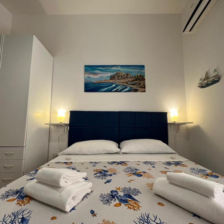 Artista studio - Appartamento con 1 Camera da Letto - 39