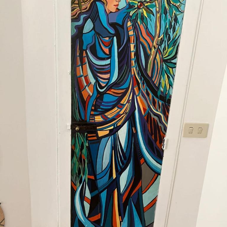 Artista studio - Appartamento con 1 Camera da Letto - 40