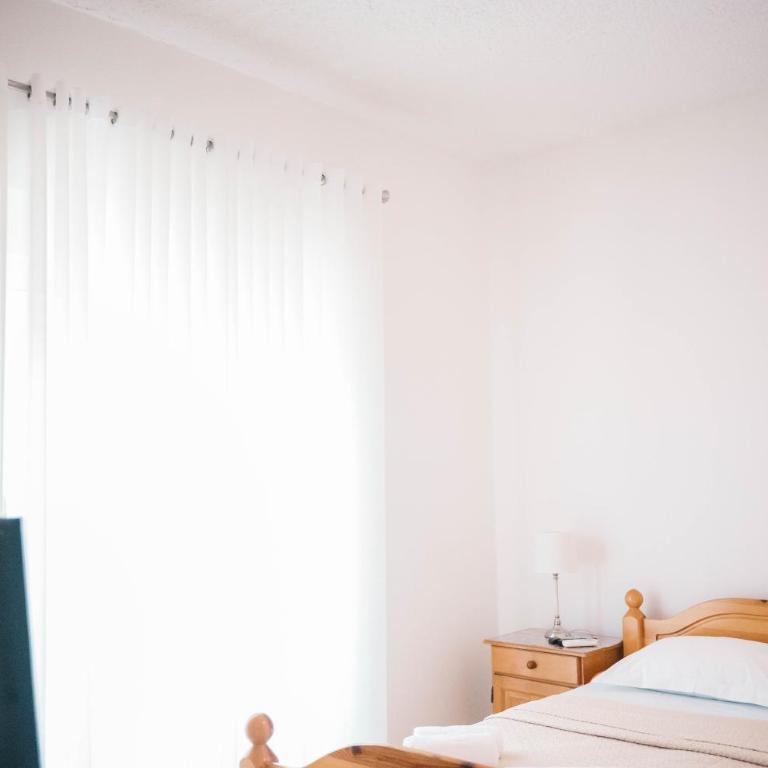 Vila Adriatik - Double Room with Balcony - 20