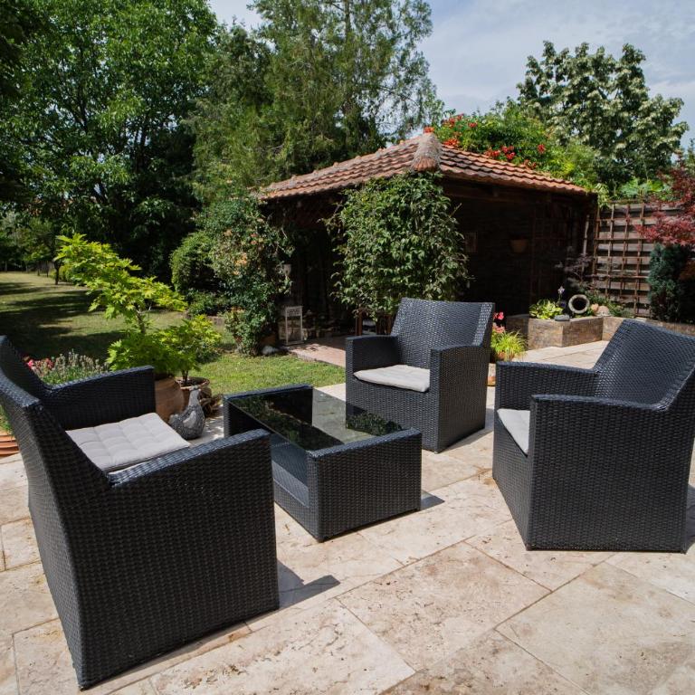 Family / Coworking Retreat Belgrade - Vila sa 3 Spavaće Sobe - 3