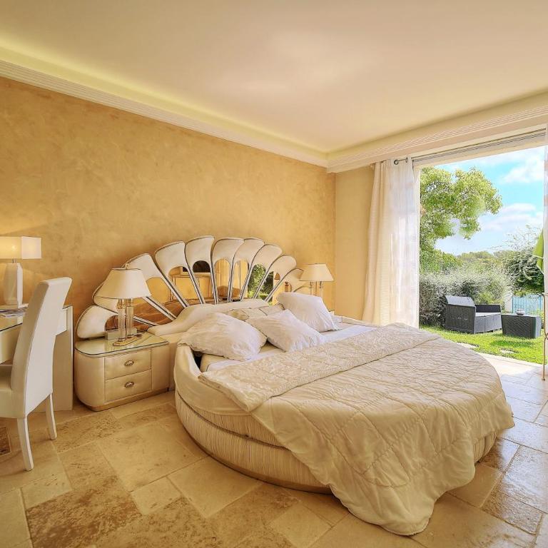 Propriété Prestige Mougins Cannes Hammam sauna, SPA,DISCOTHEQUE salle de Cinéma - Deluxe Villa - 38